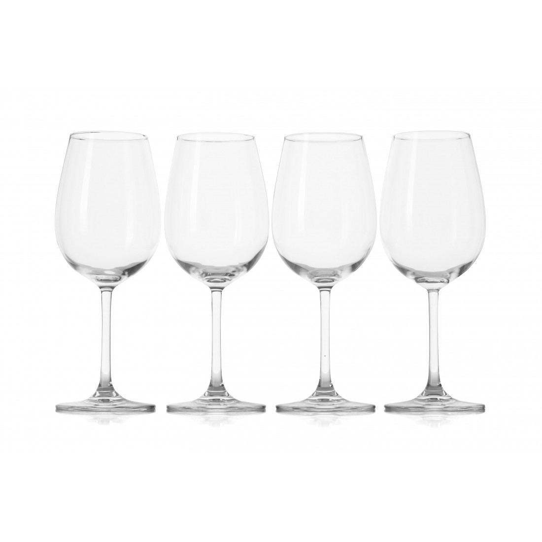 Wine Glasses Oberglas Sensation 4 Red Wine Glasses Set